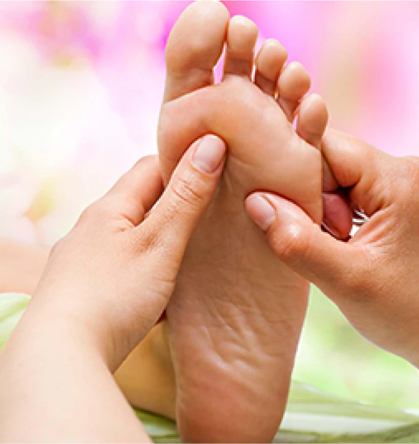 Isabelle Ruaud Podologue Lorient Galerie Photos 2