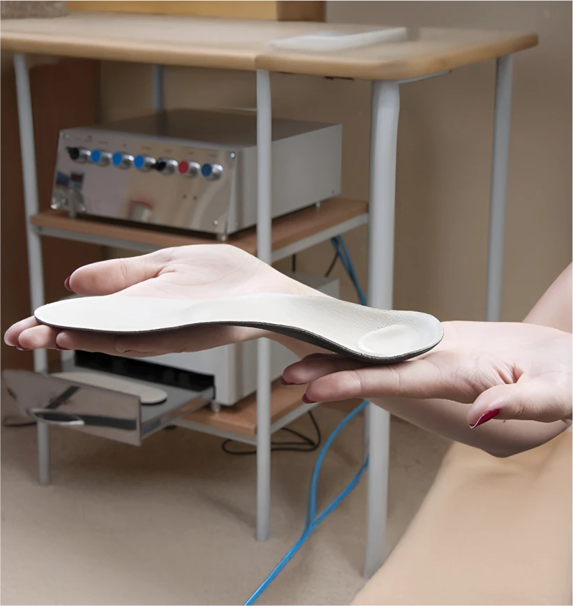 Isabelle Ruaud Podologue Lorient Galerie Photos 3