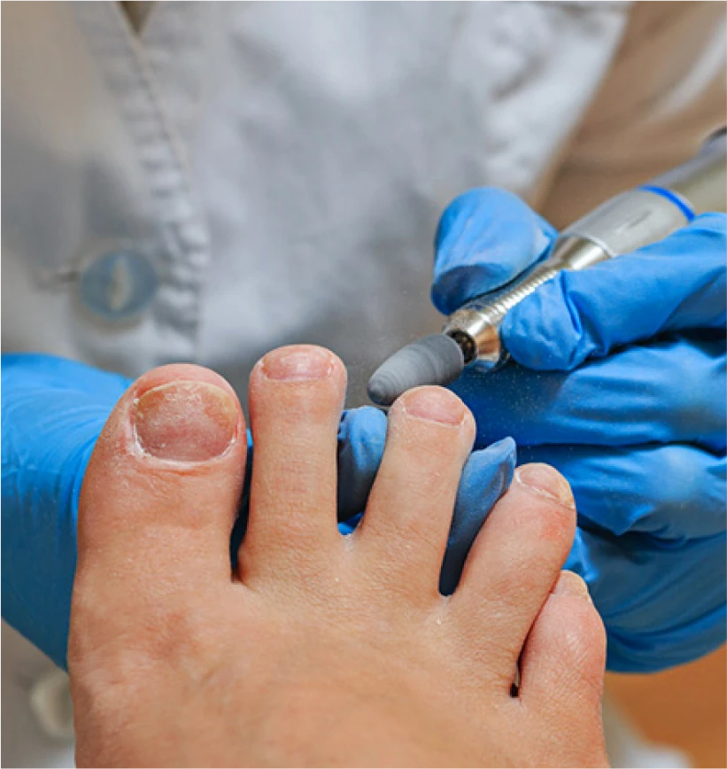 Isabelle Ruaud Podologue Lorient Galerie Photos 4