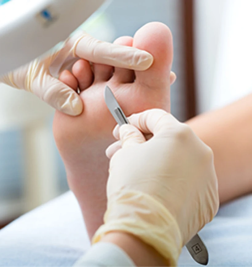 Isabelle Ruaud Podologue Lorient Galerie Photos